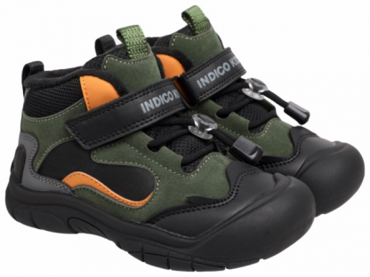 55-0250C 28-2,29-2,30-2,31-2,32-2,33-2 Кожа искусственная/отделка текстиль Байка (хлопок 30%, полиэстер 70%) Ботинки 28-33