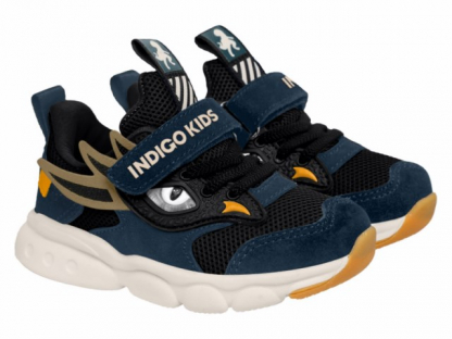 90-283M 25-1,26-2,27-3,28-3,29-2,30-1 Текстиль/отделка искусственная кожа Хлопок 80%, полиэстер 20% Кроссовки 25-30