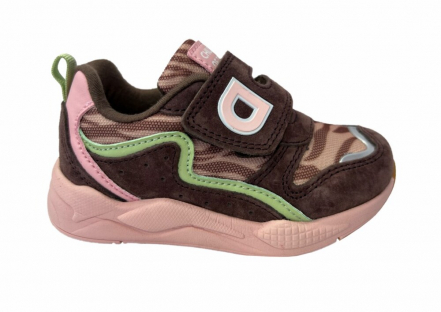 90-400L 23-2,24-2,25-3,26-3,27-2 Кожа натуральная/отделка текстиль Хлопок 80%, полиэстер 20% Кроссовки 23-27