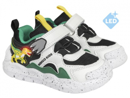 90-520E3 25-2,26-2,27-2,28-2,29-2,30-2 Текстиль/отделка искусственная кожа Хлопок 100% Кроссовки 25-30