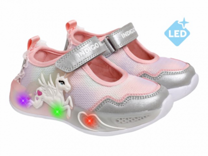 90-527B 26-2,27-2,28-2,29-2,30-2,31-2 Текстиль/отделка искусственная кожа Хлопок 100% Туфли 26-31