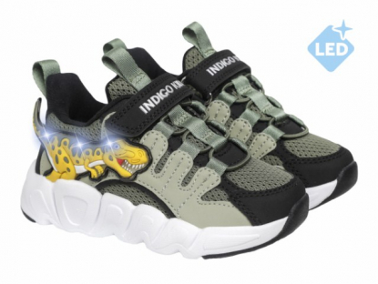 90-546C2 25-2,26-2,27-2,28-2,29-2,30-2 Текстиль/отделка искусственная кожа Хлопок 80%, полиэстер 20% Кроссовки 25-30