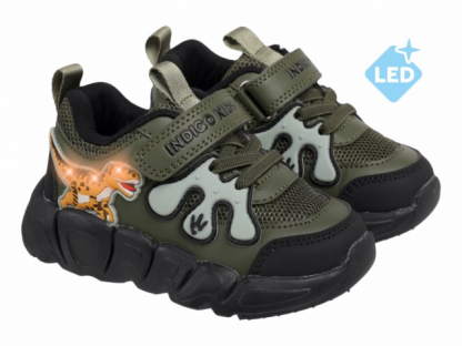 90-547D 25-2,26-2,27-2,28-2,29-2,30-2 Текстиль/отделка искусственная кожа Хлопок 100% Кроссовки 25-30