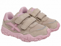 90-653P 25-2,26-2,27-2,28-2,29-2,30-2 Indigo kids П/ботинки Актив.отдых Кроссовки Иск.мат, Текстиль, ТЭП В/О жен