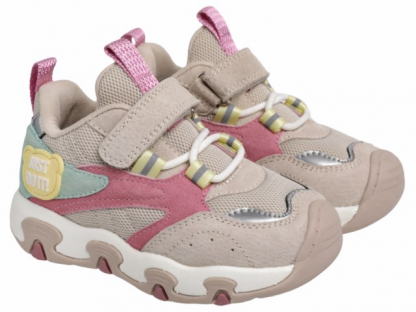 90-662A2 25-2,26-2,27-2,28-2,29-2,30-2 Текстиль/отделка натуральная кожа/отделка искусственная кожа Хлопок 80%, полиэстер 20% Кроссовки 25-30