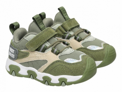 90-660D2 24-2,25-2,26-2,27-2,28-2 Текстиль/отделка натуральная кожа/отделка искусственная кожа Хлопок 80%, полиэстер 20% Кроссовки 24-28