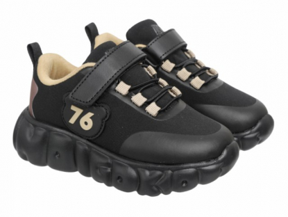 91-085D2 25-2,26-2,27-2,28-2,29-2,30-2 Текстиль/отделка искусственная кожа Хлопок 80%, полиэстер 20% Полуботинки 25-30