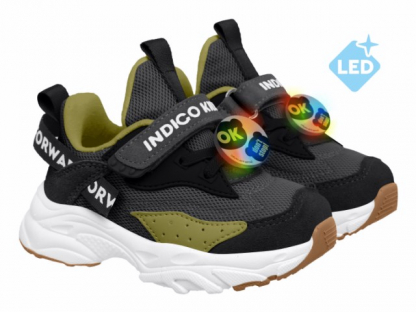 92-001X 25-2,26-2,27-2,28-2,29-2,30-2 Текстиль/отделка натуральная кожа/отделка искусственная кожа Хлопок 80%, полиэстер 20% Кроссовки 25-30