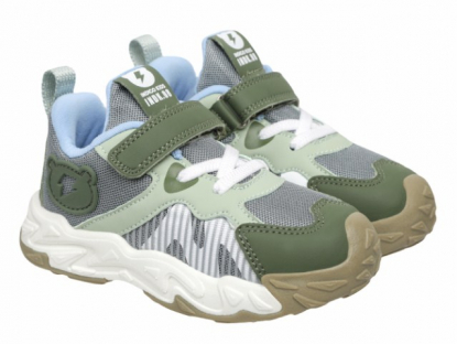 92-038D2 26-2,27-3,28-3,29-2,30-2 Текстиль/отделка натуральная кожа/отделка искусственная кожа Хлопок 80%, полиэстер 20% Кроссовки 26-30