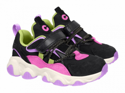 92-053P 30-2,31-2,32-2,33-2,34-2,35-2 Текстиль/отделка натуральная кожа/отделка искусственная кожа Хлопок 30%, полиэстер 70% Кроссовки 30-35