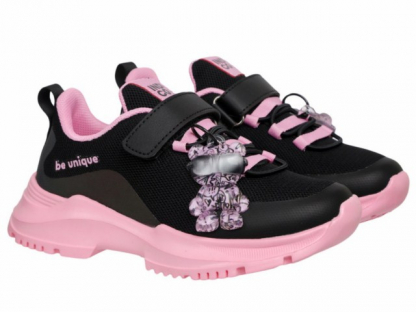 92-079A2 30-2,31-2,32-2,33-2,34-2,35-2 Текстиль/отделка искусственная кожа Хлопок 30%, полиэстер 70% Кроссовки 30-35