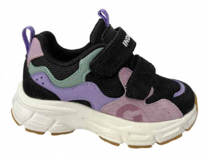 92-2070F 28-2,29-2,30-2,31-2,32-2,33-2 Текстиль/отделка натуральная кожа/отделка искусственная кожа Хлопок 80%, полиэстер 20% Кроссовки 28-33