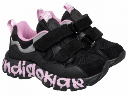 92-2070X 28-2,29-2,30-2,31-2,32-2,33-2 Текстиль/отделка натуральная кожа/отделка искусственная кожа Хлопок 80%, полиэстер 20% Кроссовки 28-33