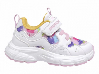 92-2100A 28-2,29-2,30-2,31-2,32-2,33-2 Текстиль/отделка натуральная кожа/отделка искусственная кожа Хлопок 30%, полиэстер 70% Кроссовки 28-33