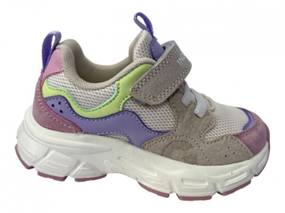 92-2100E 28-2,29-2,30-2,31-2,32-2,33-2 Текстиль/отделка натуральная кожа/отделка искусственная кожа Хлопок 30%, полиэстер 70% Кроссовки 28-33