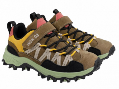 92-5075B 33-2,34-2,35-2,36-2,37-2 Кожа искусственная/отделка кожа натуральная/отделка текстиль Хлопок 30%, полиэстер 70% Кроссовки 33-37