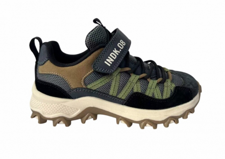 92-5070BW 38-2,39-2,40-2 Текстиль/отделка натуральная кожа Хлопок 30%, полиэстер 70% Кроссовки 38-40