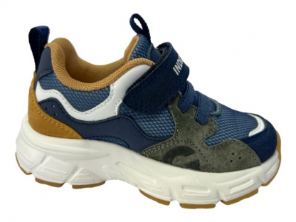 92-2110F 30-2,31-2,32-2,33-2,34-2,35-2 Текстиль/отделка натуральная кожа/отделка искусственная кожа Хлопок 30%, полиэстер 70% Кроссовки 30-35