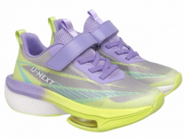 92-2210C 31-2,32-2,33-2,34-2,35-2,36-2 Indigo kids П/ботинки Актив.отдых Кроссовки Иск.мат, Текстиль, ЭВА / ТЭП В/О жен