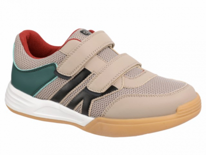 92-3200A 32-2,33-2,34-2,35-2,36-2 Текстиль/отделка искусственная кожа Хлопок 30%, полиэстер 70% Кроссовки 32-36