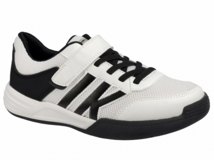 92-3202A 32-2,33-2,34-2,35-2,36-2 Текстиль/отделка искусственная кожа Хлопок 30%, полиэстер 70% Кроссовки 32-36