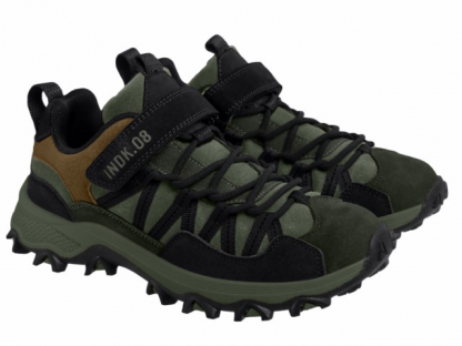 92-5075E 33-2,34-2,35-2,36-2,37-2 Кожа искусственная/отделка кожа натуральная/отделка текстиль Хлопок 30%, полиэстер 70% Кроссовки 33-37