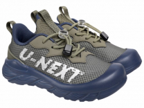 92-920F 27-2,28-2,29-2,30-2,31-2,32-2 Indigo kids П/ботинки Актив.отдых Кроссовки Иск.мат, Текстиль, ЭВА В/О Муж