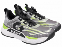 92-948A 32-2,33-2,34-2,35-2,36-2,37-2 Indigo kids П/ботинки Актив.отдых Кроссовки Текстиль, Текстиль, ЭВА / ТЭП / Резина В/О Муж