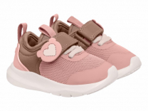 94-020F 21-2,22-2,23-2,24-3,25-3 Indigo kids П/ботинки Актив.отдых Кроссовки Текстиль, Текстиль, ЭВА Лето жен