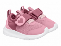 94-020E 21-2,22-2,23-2,24-3,25-3 Indigo kids П/ботинки Актив.отдых Кроссовки Текстиль, Текстиль, ЭВА Лето жен