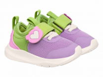 94-020G 21-2,22-2,23-2,24-3,25-3 Indigo kids П/ботинки Актив.отдых Кроссовки Текстиль, Текстиль, ЭВА Лето жен