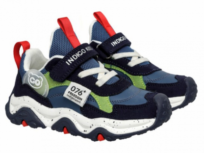 97-025A3 30-2,31-2,32-2,33-2,34-2,35-2 Кожа искусственная/отделка кожа натуральная Хлопок 30%, полиэстер 70% Кроссовки 30-35