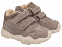 97-050C 25-2,26-2,27-2,28-2,29-2,30-2 Indigo kids Ботинки Повсед Оксфорд Нат.кожа, Байка/Флис, ТЭП В/О Муж