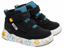 97-320D 25-2,26-2,27-2,28-2,29-2,30-2 Indigo kids Ботинки Повсед Оксфорд Иск.мат, Байка/Флис, ЭВА / ТЭП В/О Муж