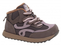 R289295745K хаки 27-1,28-1,29-1,30-1,31-1,32-1 Сказка Ботинки Актив.отдых Кроссовки Иск.мат, Байка/Флис В/О жен