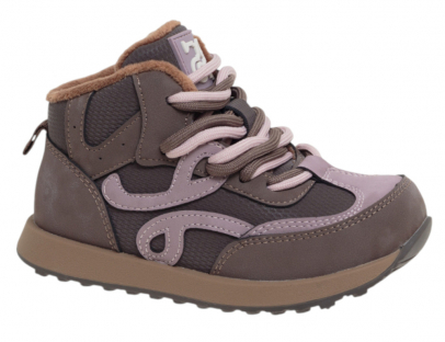 R289295745K СКАЗКА Хаки Девочка Иск.кожа Байка 27-32 111111