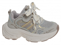 R253613286B Беж 26-1,27-1,28-1,29-1,30-1,31-1 Сказка П/ботинки Актив.отдых Кроссовки Иск.мат, Текстиль В/О жен