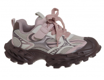 R908814027P Роз 32-1,33-1,34-1,35-1,36-1,37-1 Сказка П/ботинки Актив.отдых Кроссовки Иск.мат, Текстиль В/О жен