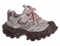 R908813268P Роз 26-1,27-1,28-1,29-1,30-1,31-1 Сказка П/ботинки Актив.отдых Кроссовки Иск.мат, Текстиль В/О жен