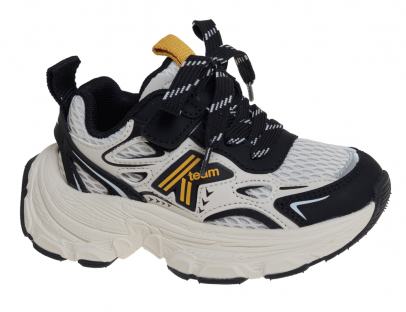 R253613285W Бел 26-1,27-1,28-1,29-1,30-1,31-1 Сказка П/ботинки Актив.отдых Кроссовки Иск.мат, Текстиль В/О Муж