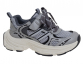 R253614003GR Сер 32-1,33-1,34-1,35-1,36-1,37-1 Сказка П/ботинки Актив.отдых Кроссовки Иск.мат, Текстиль В/О Муж