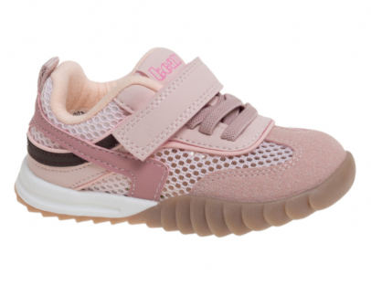 R979612177P Роз 22-2,23-2,24-2,25-2,26-2 Сказка П/ботинки Актив.отдых Кроссовки Иск.мат, Без подклада Лето жен