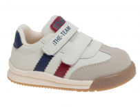 R230112103W Бел Сказка П/ботинки Актив.отдых Кроссовки Иск.мат, Текстиль В/О Муж