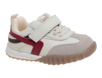 R979612178BE Беж 22-2,23-2,24-2,25-2,26-2 Сказка П/ботинки Актив.отдых Кроссовки Иск.мат, Текстиль В/О Муж