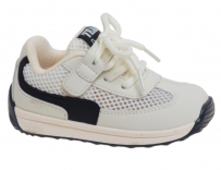 R979712115B Беж 22-2,23-2,24-2,25-2,26-2 Сказка П/ботинки Актив.отдых Кроссовки Иск.мат, Без подклада Лето Муж