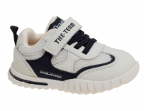 R979612179BBK Чёр 22-2,23-2,24-2,25-2,26-2 Сказка П/ботинки Актив.отдых Кроссовки Иск.мат, Текстиль В/О Муж