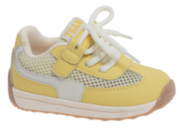 R979712115Y Жёл 22-2,23-2,24-2,25-2,26-2 Сказка П/ботинки Актив.отдых Кроссовки Иск.мат, Без подклада Лето Муж