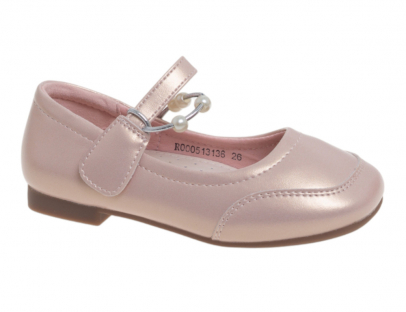 R000513136P СКАЗКА Розовый Девочка Иск.кожа Нат.кожа 26-31 111111