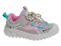 R807614082BE Беж 32-1,33-1,34-1,35-1,36-1,37-1 Сказка П/ботинки Актив.отдых Кроссовки Иск.мат, Текстиль В/О жен