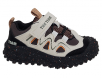 R807613296BK Чёр 26-1,27-1,28-1,29-1,30-1,31-1 Сказка П/ботинки Актив.отдых Кроссовки Иск.мат, Текстиль В/О Муж